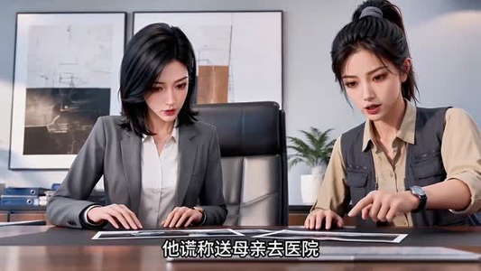她占的每一次便宜,最后都要还(53集) 她占的每一次便宜,最后都要还(53集)好看的短剧电影