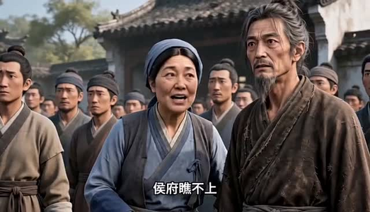 一箭分尘,此生只伴战神侯(44集) 一箭分尘,此生只伴战神侯(44集)红果短剧看全集