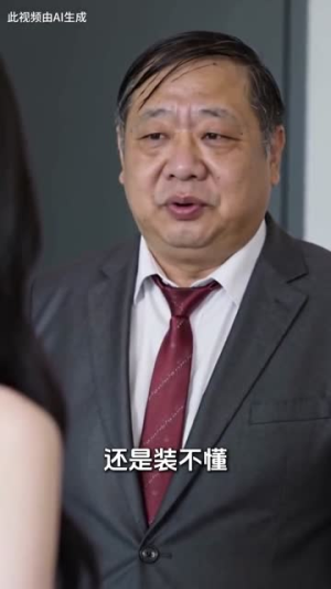 装乖老公竟是隐藏大佬（48集）一口气看完