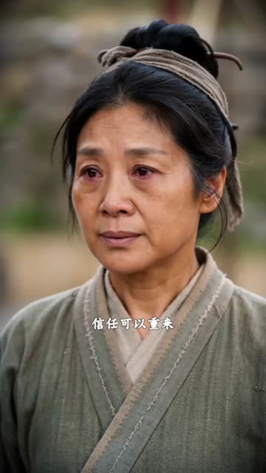 厨香满青石(81集) 厨香满青石(81集)古装短剧热播