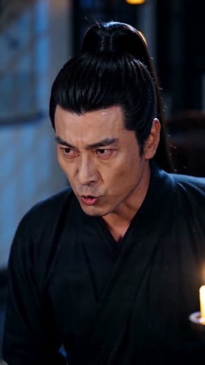 摊牌了我是世子（74集）热门爆款短剧