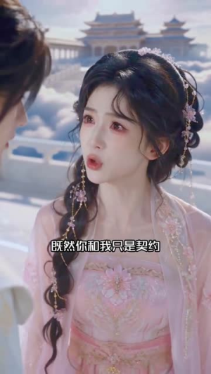 契约仙君追宠我(25集) 契约仙君追宠我(25集)全剧看到大结局