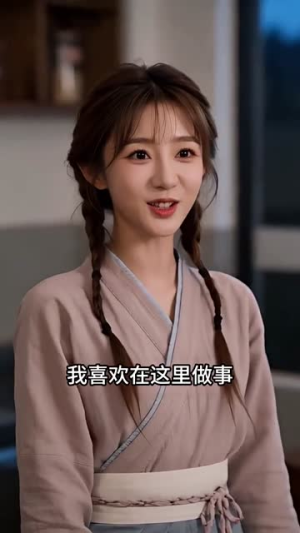 花卷致富：我的小吃店通古今呀（80集）在线观看完整版