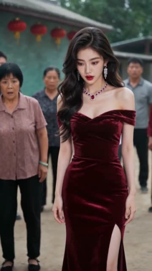 乞丐婆婆藏锋芒（61集）超火短剧抢先看