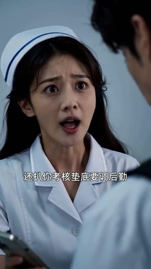 顶级妇医第一季（62 集）精彩短剧追不停