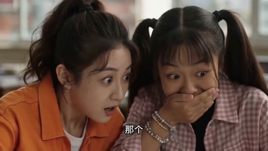 屋檐下的心动秘密（99集）这短剧太好看了