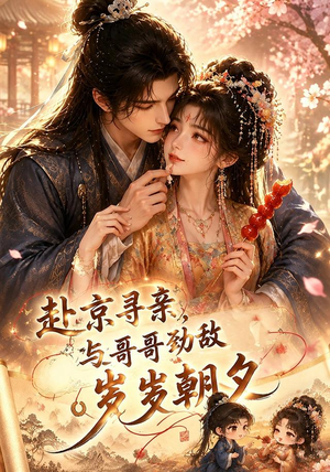 赴京寻亲，与哥哥劲敌岁岁朝夕（78集）好看短剧追不停
