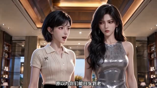 烬途重生：不做冤种做赢家第二季（67集）快来看短剧