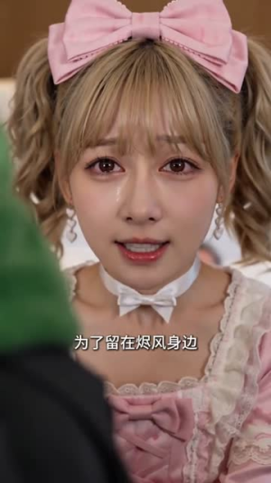 娇妻别装了，大佬藏不住了（36集）短剧在线看