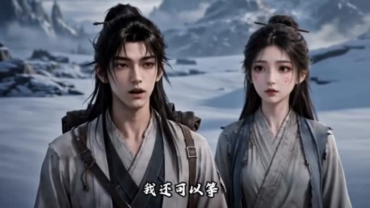 逆江湖！第一季（109集）在哪里可以看