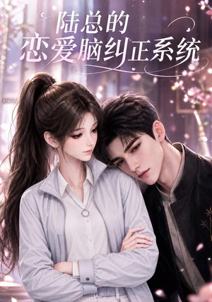 陆总的恋爱脑纠正系统(13集) 陆总的恋爱脑纠正系统(13集)大结局一气呵成