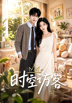 时空访客(75集) 时空访客(75集)抢先看热门短剧
