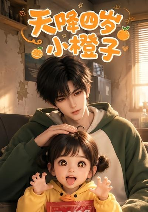 天降四岁小橙子（66集）精彩片段
