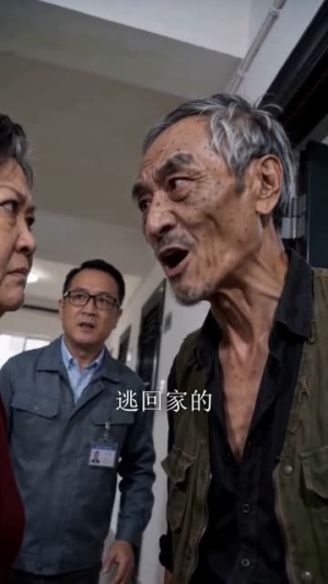 一间空房的较量（60集）经典老剧免费看