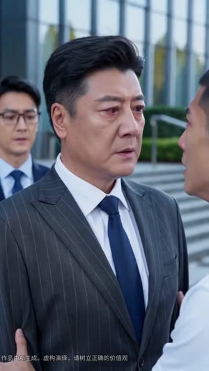 珩珩知恩图报（32集）短剧全集大结局