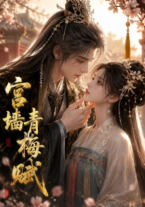 宫墙青梅赋（116集）最近很火的短剧
