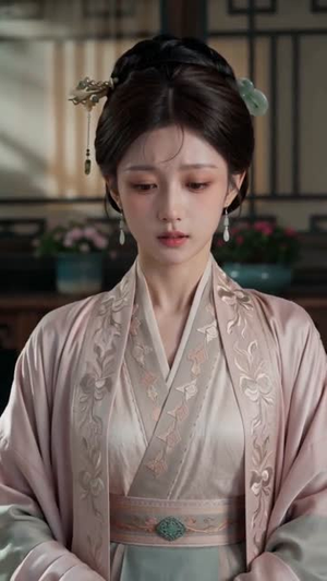 这个姨娘不一般（62集）无需充值尽情看