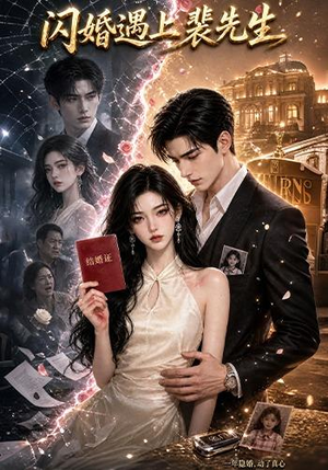 闪婚遇上裴先生（73集）短剧小说在线看