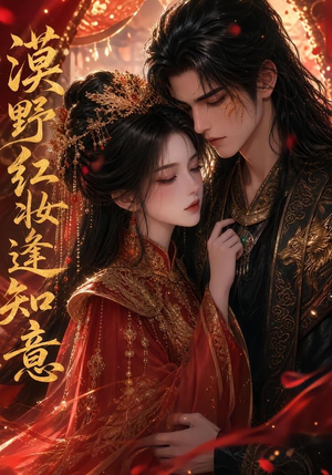 漠野红妆逢知意(57集) 漠野红妆逢知意(57集)好看短剧分享