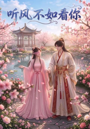 听风不如看你（30集）短剧介绍