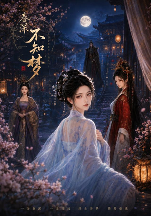 春深不知梦（115集）好看的短剧来了