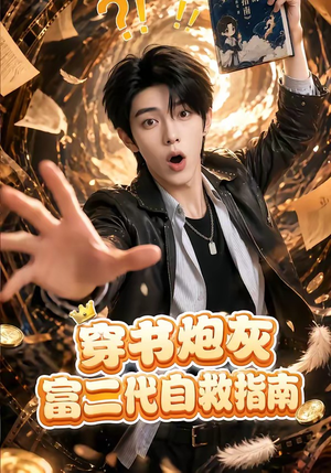 穿书炮灰富二代自救指南（52集）哪个短剧网能看