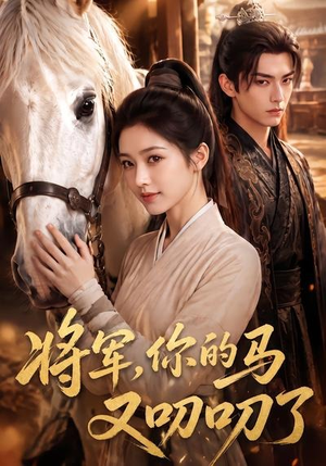 将军，你的马又叨叨了（79集）短剧解说全集