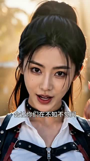 踏破时空的长公主归来,专治不服(95集) 踏破时空的长公主归来,专治不服(95集)80到100集