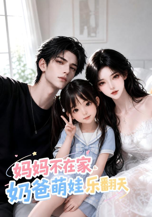 妈妈不在家，奶爸萌娃乐翻天（152集）古装短剧热播