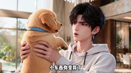 全家捧我在手心的日子第三季（84集）免费观看完整版