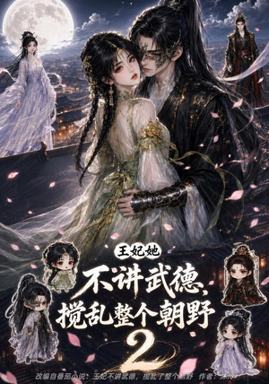 王妃她不讲武德，搅乱整个朝野2（130集）穿越短剧推荐