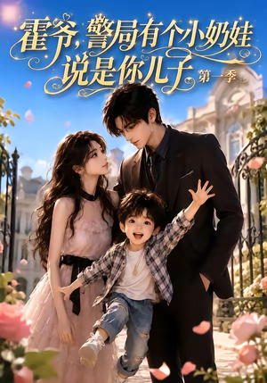 霍爷，警局有个小奶娃说是你儿子第一季（146集）免费版
