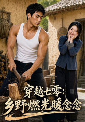 穿越七零乡：野燃光暖念念（100集）好看吗