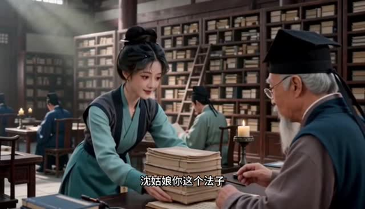 穿来古代写小说,高冷王爷成催更狂魔(39集) 穿来古代写小说,高冷王爷成催更狂魔(39集)短剧也太好看了