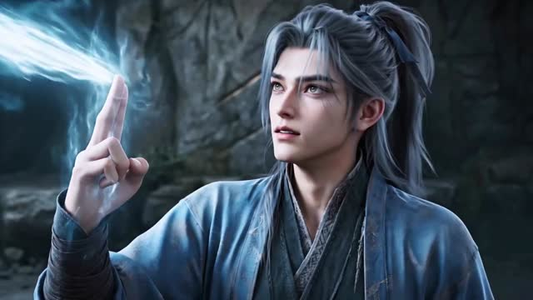 玄心归一第二季（300集）百亿短剧抢先看