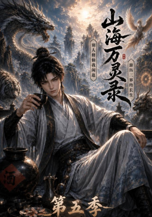 山海万灵录第五季（111集）零花钱看整部剧