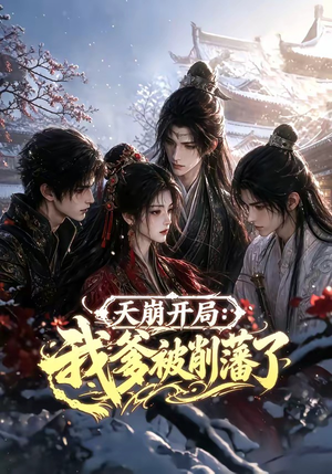 天崩开局我爹被削藩了(60集) 天崩开局我爹被削藩了(60集)怎么看全集