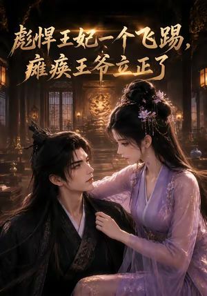 彪悍王妃一个飞踢,瘫痪王爷立正了(80集) 彪悍王妃一个飞踢,瘫痪王爷立正了(80集)短剧太精彩