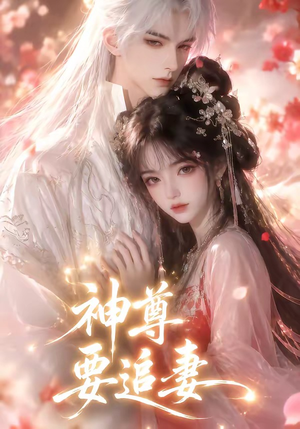 神尊要追妻（46集）短剧免费看全集