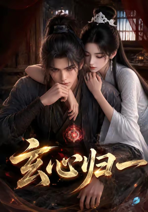玄心归一（106集）今日短剧分享