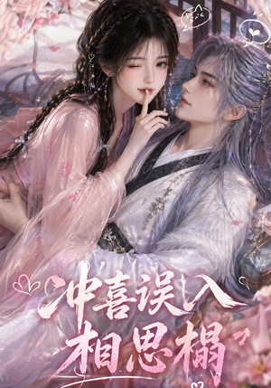 冲喜误入相思榻（50集）短剧在哪里看