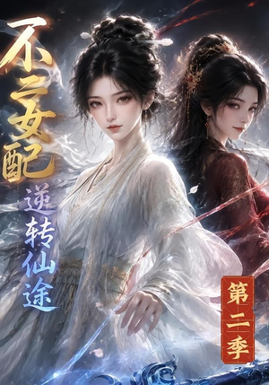 不二女配,逆转仙途第二季(90集) 不二女配,逆转仙途第二季(90集)经典回顾免费看