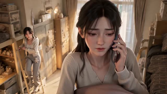 声声误入你心(40集) 声声误入你心(40集)精彩短剧天天看