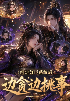绑定奸臣系统后边贪边挑事（98集）在线观看完整版