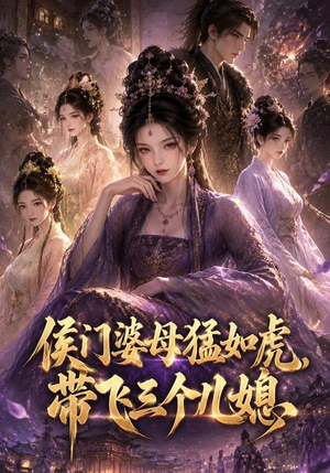 侯门婆母猛如虎，带飞三个儿媳（60集）口碑爆棚免费看