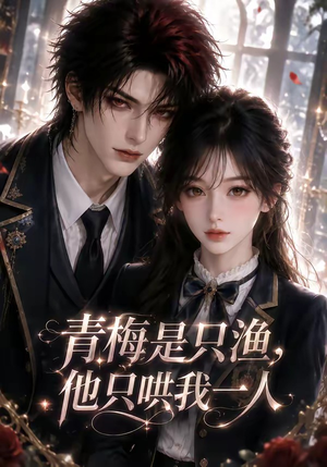 青梅是只渔,他只哄我一人(102集) 青梅是只渔,他只哄我一人(102集)火热短剧抢先看