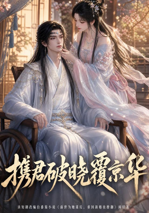 携君破晓覆京华（108集）百万短剧抢先看