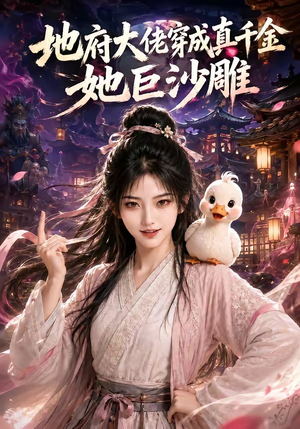 地府大佬穿成真千金,她巨沙雕(180集) 地府大佬穿成真千金,她巨沙雕(180集)在哪个平台能看