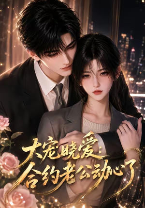 大宠晓爱:合约老公动心了(108集) 大宠晓爱:合约老公动心了(108集)网盘在线观看