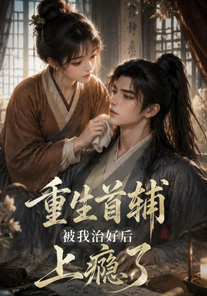 重生首辅被我治好后上瘾了(58集) 重生首辅被我治好后上瘾了(58集)大结局